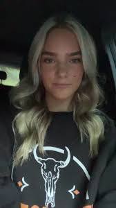 Jolene Caudill's Instagram, Twitter & Facebook