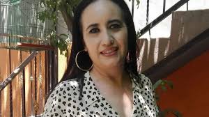 Festejan el cumpleaños de Lilia Rocío