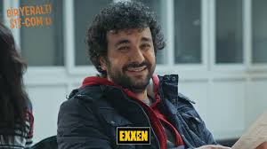 Exxen tv'ye üye olmak için öncelikle bu adresten platformun web sitesine girmeniz gerekmektedir. Exxen Almanliga Ozenen Akrabalar Facebook