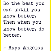 I think that having more experience teaches you how to do things better, because there is a saying: Https Encrypted Tbn0 Gstatic Com Images Q Tbn And9gcrsbn6u L26wcxqa4hnuoz4kvolgm1yttx Okwjtpcwwdh2 Une Usqp Cau