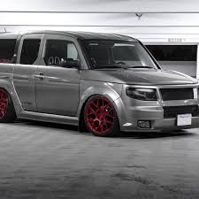 3x2' lift kit, with new firm motor mounts and hrg subframe lowering kit. Custom Honda Element Images Mods Photos Upgrades Carid Com Gallery