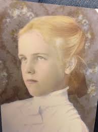 Florence Mae (Gibbs) Titus (1891-1942)