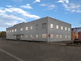 You can look at the address on the map. 219 W Main St Dillon Sc 29536 Dillon County Agriculture Building Loopnet Com