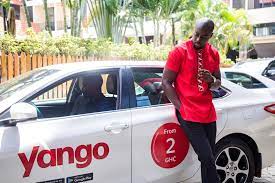 Yango Ghana - Drive with the best service! On Yango, our... | Facebook