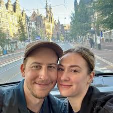 Sara Hendricks and Elliott Brown's Wedding Website