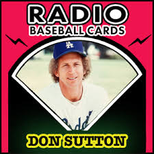 Don sutton's brilliance on the field, and his lasting commitment to the game that he so loved, carried through to his time as a member of the hall of fame, said jane forbes clark, chairman of the national baseball hall of fame and museum. Pitcher Don Sutton Talks About Being On The Dating Game