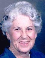 Priscilla Howard Obituary (2015)