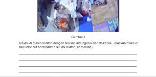 In malaysia, pendidikan moral (malay for moral studies) is one of the core subjects in the sijil pelajaran malaysia (spm) examination. Laman Blog Pendidikan Moral Modul Soalan Struktur Pendidikan Moral Spm 1
