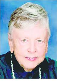 Nancy Kinney Obituary