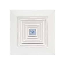 Ideal for bath, utility and recreation rooms. Buy Royu Ceiling Mounted Exhaust Fan Top Most Hardware Construction Supplies