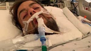 Lady gaga's dogs were targeted by thieves wednesday night the dog walker had three of gaga's bulldogs out in hollywood just before 10 pm when one gunman — and possibly more — came upon him. Lady Gaga S Dog Walker Recalls Close Call With Death Days After Being Shot