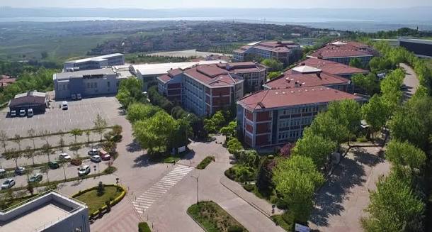 İstanbul Üniversitesi - Cerrahpaşa