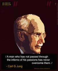 THE PRINCIPLE OF INDIVIDUATION POST 10 THE ROLE OF NUMINOUS EXPERIENCE IN  INDIVIDUATION As we've already discussed, Jung recognized the experience of  the numinous as central to healing and individuation, as "the
