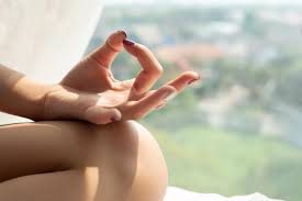 Are you genetically prone to hair loss? Chin Mudra Benefits For Hair Growth Prevent Hair Loss Hair Worlds