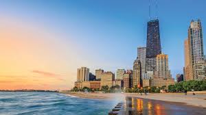 Morgan Stanley Chicago Mercantile Complex Chicago Il