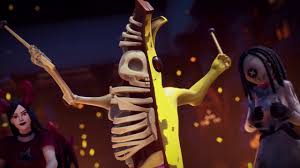 But it's probably best experienced in person. Fortnite Fortnitemares 2019 Gameplay Trailer