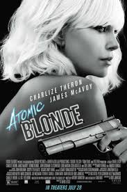 Gestalte deine eigene bilderwand mit postern in verschiedensten größen, rahmen und farben. Atomic Blonde Wikipedia