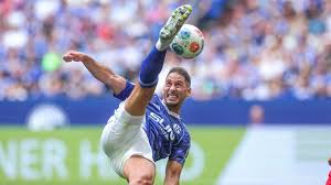 Naim Darrechi Porn Schedule - Anticipate the Heat