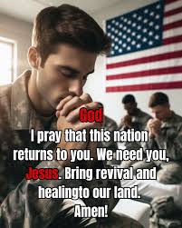 2 Chronicles 7:14, ~ "If my people, who are called by my name, will humble  themselves and pray and seek my face and turn from their wicked ways, then  I will hear