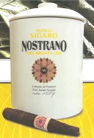 Antico Sigaro Nostrano Del Brenta Collezione Del Fondatore House Of Cigars