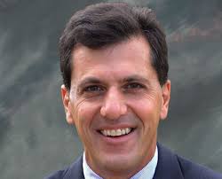 Caliguire, Christine win GOP nod in LD16