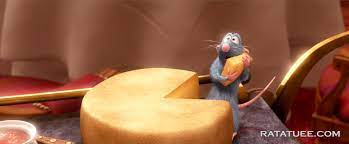 Pin By Hannah Maitrejean On I Love Remy Ratatouille Movie Ratatouille Film Bean Bag Chair