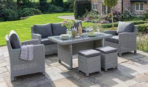 Made from solid chinese hardwood and wood composite, this set is. Palma Sofa Set Casual Dining Garden Furniture Kettler Official Site