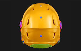 Free Football Helmet Mockup Psd Template In 2020 Mockup Psd Free Football Football Helmets