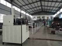 Hot Melt Glue Sticks Making Machine at ₹ 6500000/piece ...