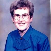 Helen Sutherland Obituary