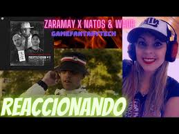 Jul 28, 2021 · encuentra en pauta mp3 el mejor reggaeton, rap y trap latino en linea de tus cantantes favoritos 2021. Aussprache Von Zaramay Auf Spanisch Howtopronounce Com