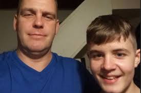 Youth jailed for 'brutal' knife murder of friend, 12, after luring him to  woods