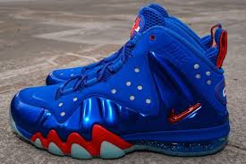 3 /5 november 14, 2016 0 by patrick johnson. Charles Barkley Sneaker Freaker