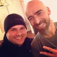 Photo drop from our first show of the year at Parx Casino! We are just  getting started!! What show will we see you at this summer?  📸:@adamkentphotography #livetheband #edkowalczyk