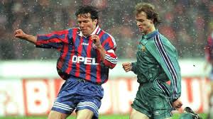 Brazil friendly centenari fc barcelona full match held at camp nou (barcelona) on footballia. Barcelona Fc Vs Bayern Munich History