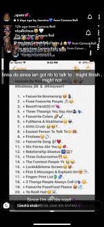 Pin By Ava Pierce On Snapchat Spamm Instagram Quotes Captions Snapchat Question Game Snapchat Questions