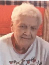 Obituary for Anita J (Gallagher) Lucas