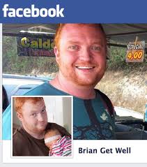 Thanks for the Laughs, Brian. 1980-2013”