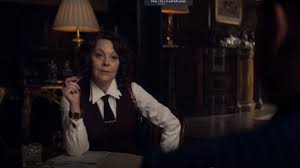 Don't miss peaky blinders season 6: The Bracelet Vintage Polly Gray Helen Mccrory In Peaky Blinders Season 5 Episode 4 Spotern