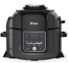 Detailed demonstration of the slow cooker function on a instant pot duo crisp and a ninja foodi deluxe compared side by side with a crockpot traditional slow. Ninja Foodi Multi Cooker Review Bbc Good Food