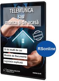 Vezi toate locurile de munca (joburile) pentru acasa în iași in acest moment. Telemunca Sau Munca Si De Acasa 33 De Studii De Caz Legislatie Explicata Modele De Documente