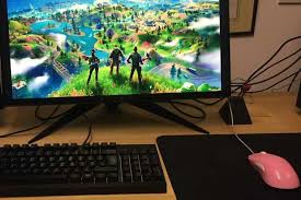 (insane) join my notification squad: How To Get Better At Using A Keyboard And Mouse In Fortnite Kr4m