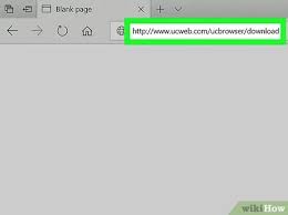 Uc browser pc new version 21 : Den Uc Browser Auf Einen Pc Oder Mac Herunterladen 8 Schritte Mit Bildern Wikihow