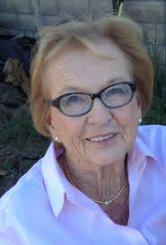 Mary Van Straten Graef — The Downey Patriot