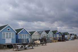 Beach Huts Beach Hut British Beaches Beach