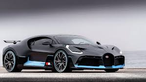 Bugatti Divo Wallpaper Hd Wallpaperbetter