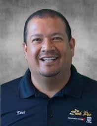 Ever Garcia's Instagram, Twitter & Facebook