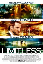 I Ghost Wrote Limitless With Leslie Dixon For Bradley Cooper Abbie Cornish Robert De Niro Andrew Howa Mind Blowing Movies Free Movies Online Movies Online