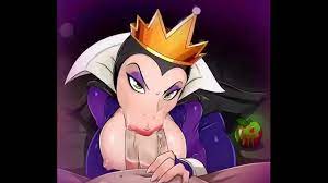 Snow White Queen Blowjob - XVIDEOS.COM