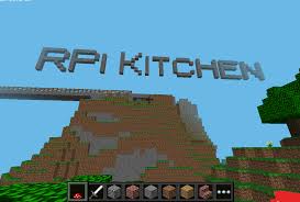 Free with high quality results. Minecraft Text Generator Rpi Kitchen